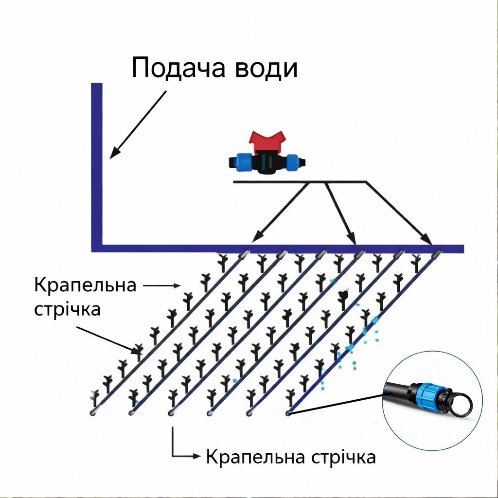 Ручний культиватор фото 3
